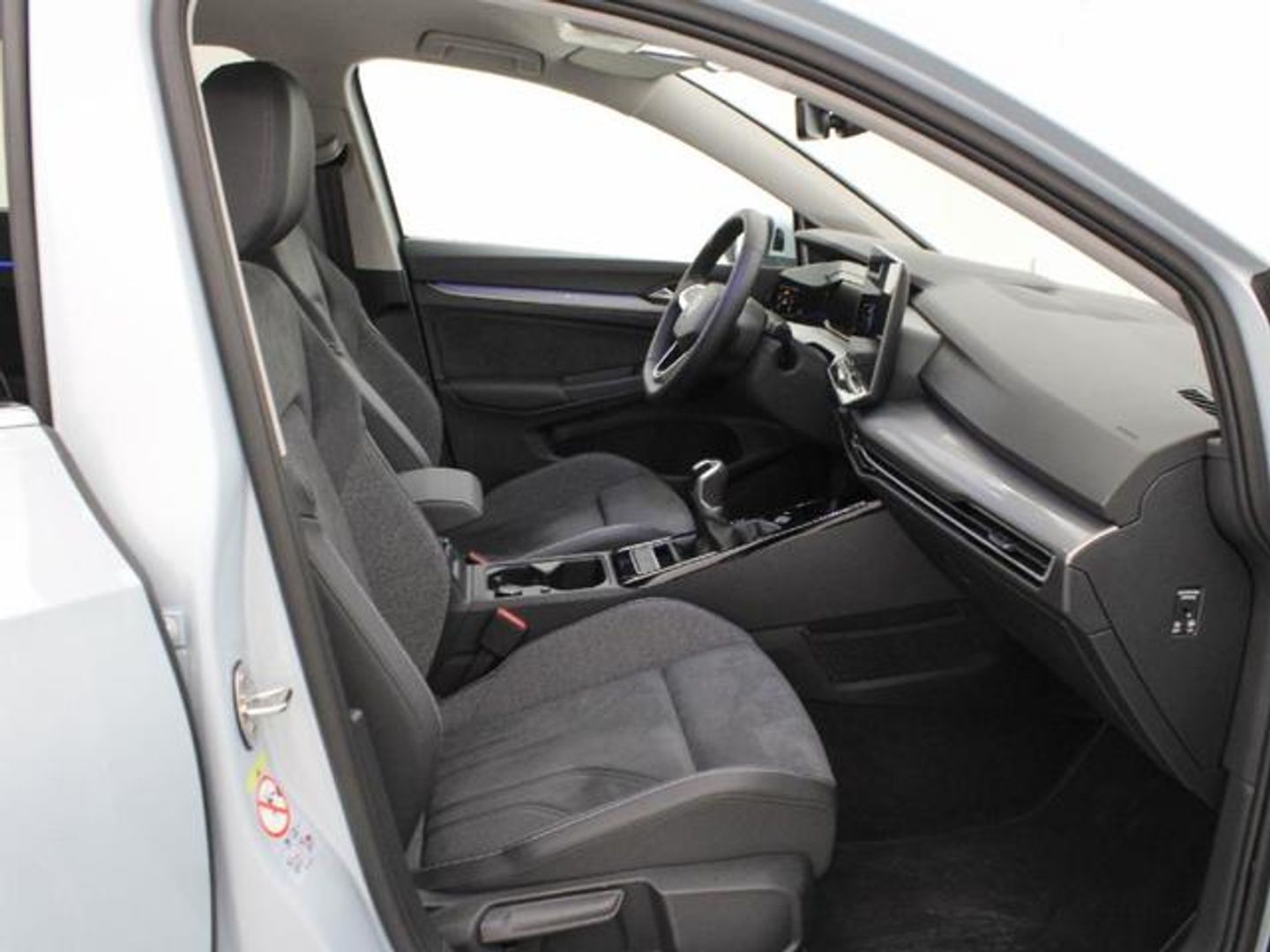 Volkswagen Golf Variant Style 2.0 TDI 85 kW (115 CV)