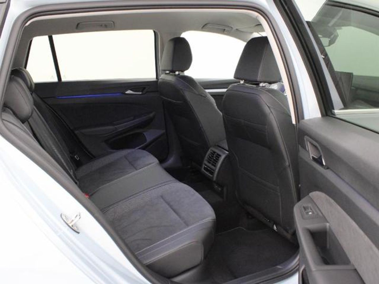 Volkswagen Golf Variant Style 2.0 TDI 85 kW (115 CV)