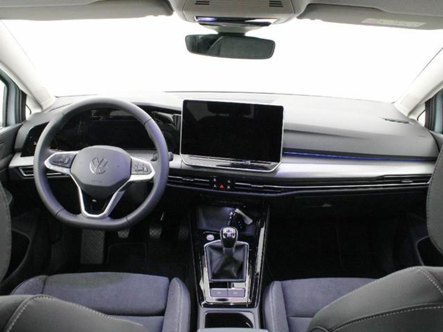 Volkswagen Golf Variant Style 2.0 TDI 85 kW (115 CV)
