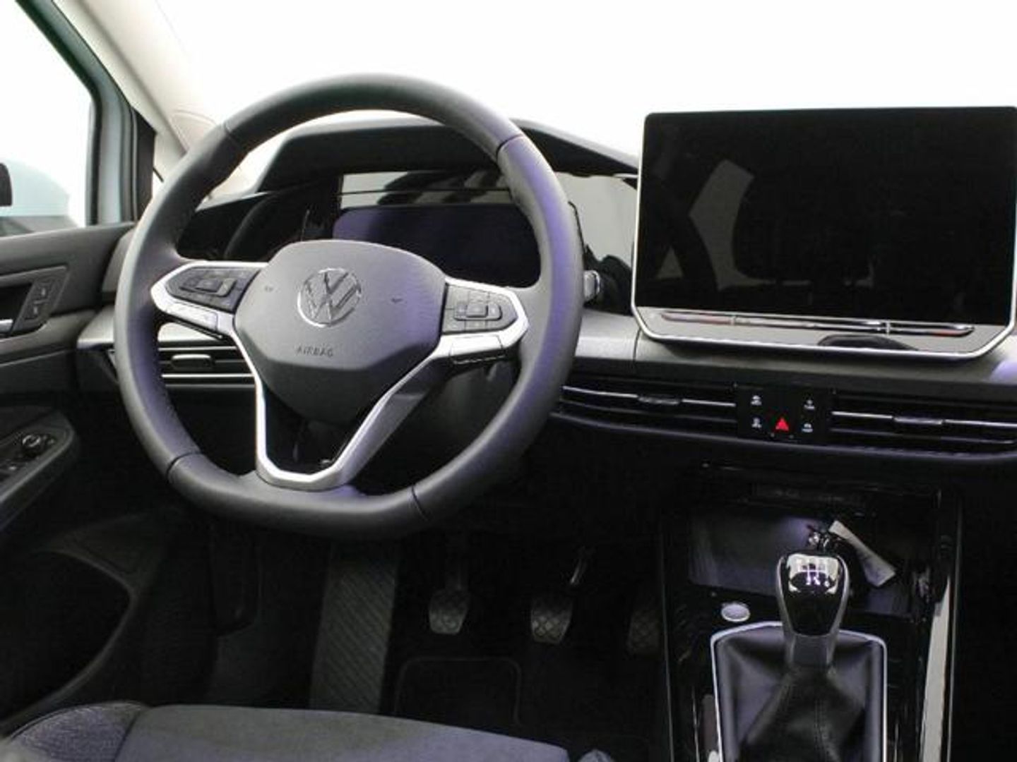 Volkswagen Golf Variant Style 2.0 TDI 85 kW (115 CV)