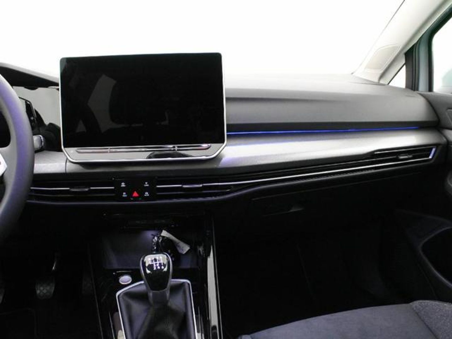 Volkswagen Golf Variant Style 2.0 TDI 85 kW (115 CV)