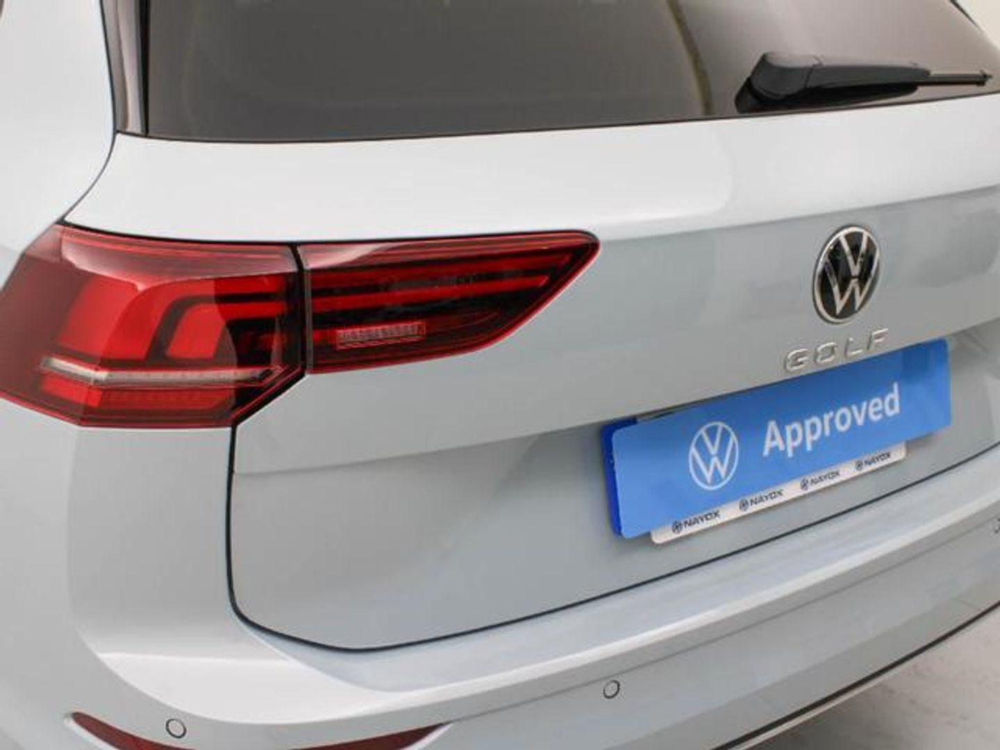 Volkswagen Golf Variant Style 2.0 TDI 85 kW (115 CV)