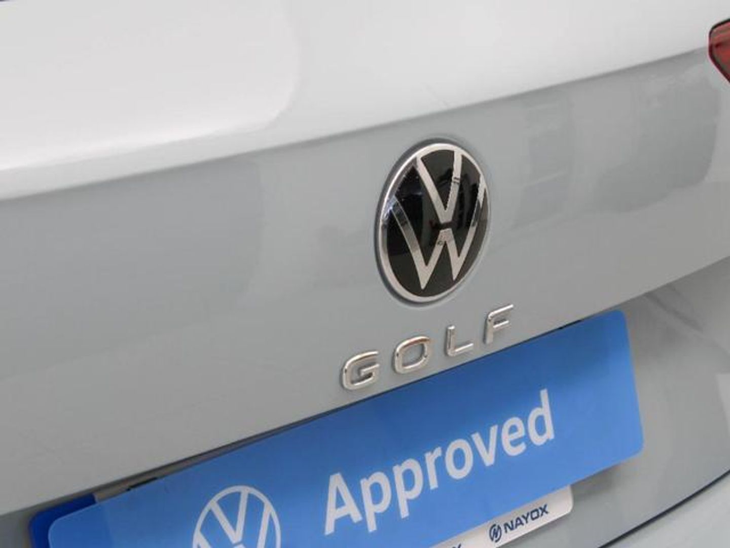 Volkswagen Golf Variant Style 2.0 TDI 85 kW (115 CV)