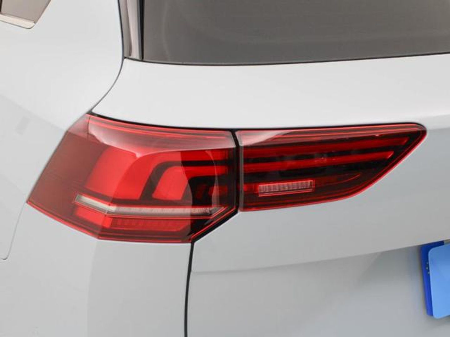 Volkswagen Golf Variant Style 2.0 TDI 85 kW (115 CV)