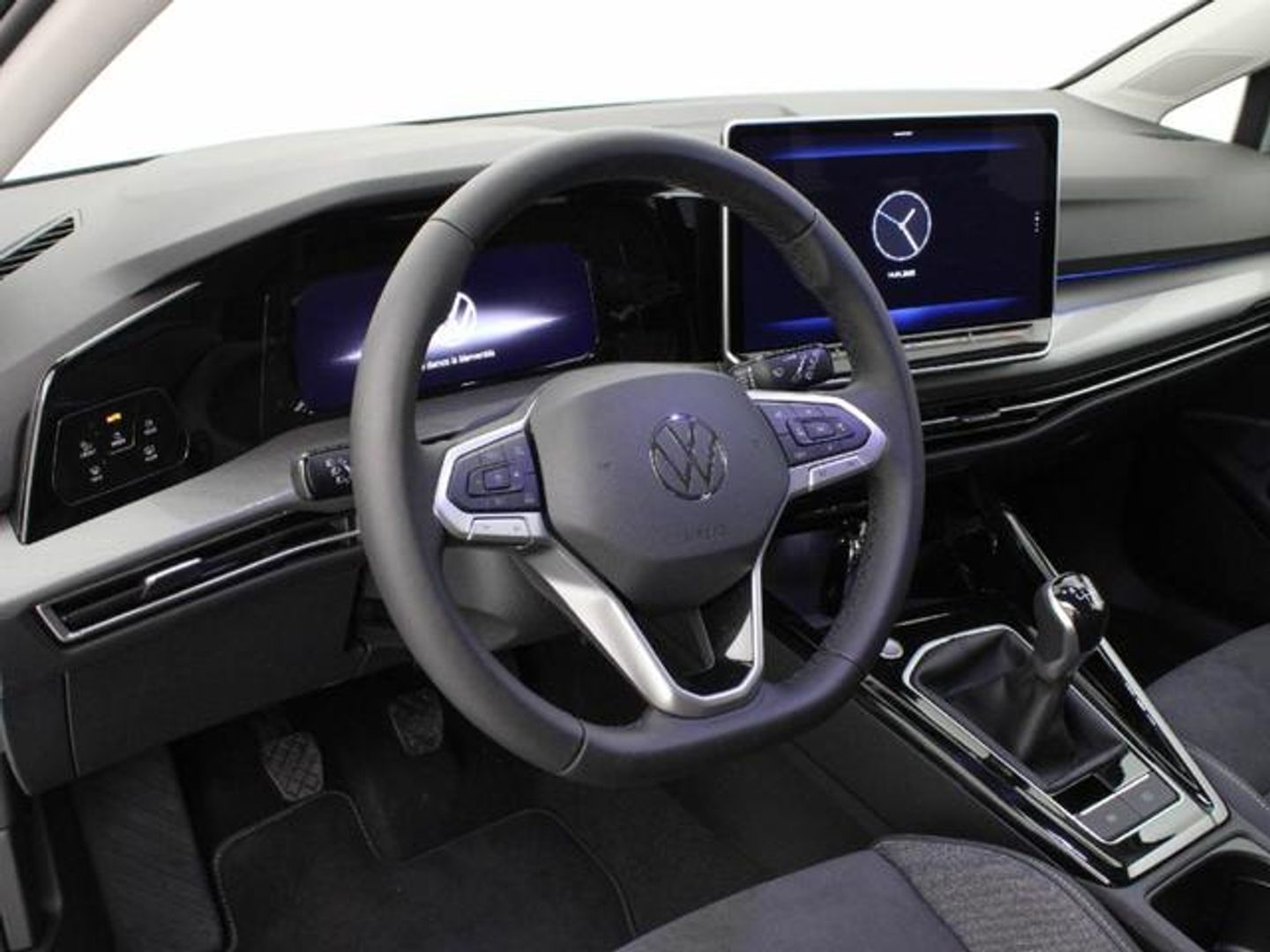 Volkswagen Golf Variant Style 2.0 TDI 85 kW (115 CV)
