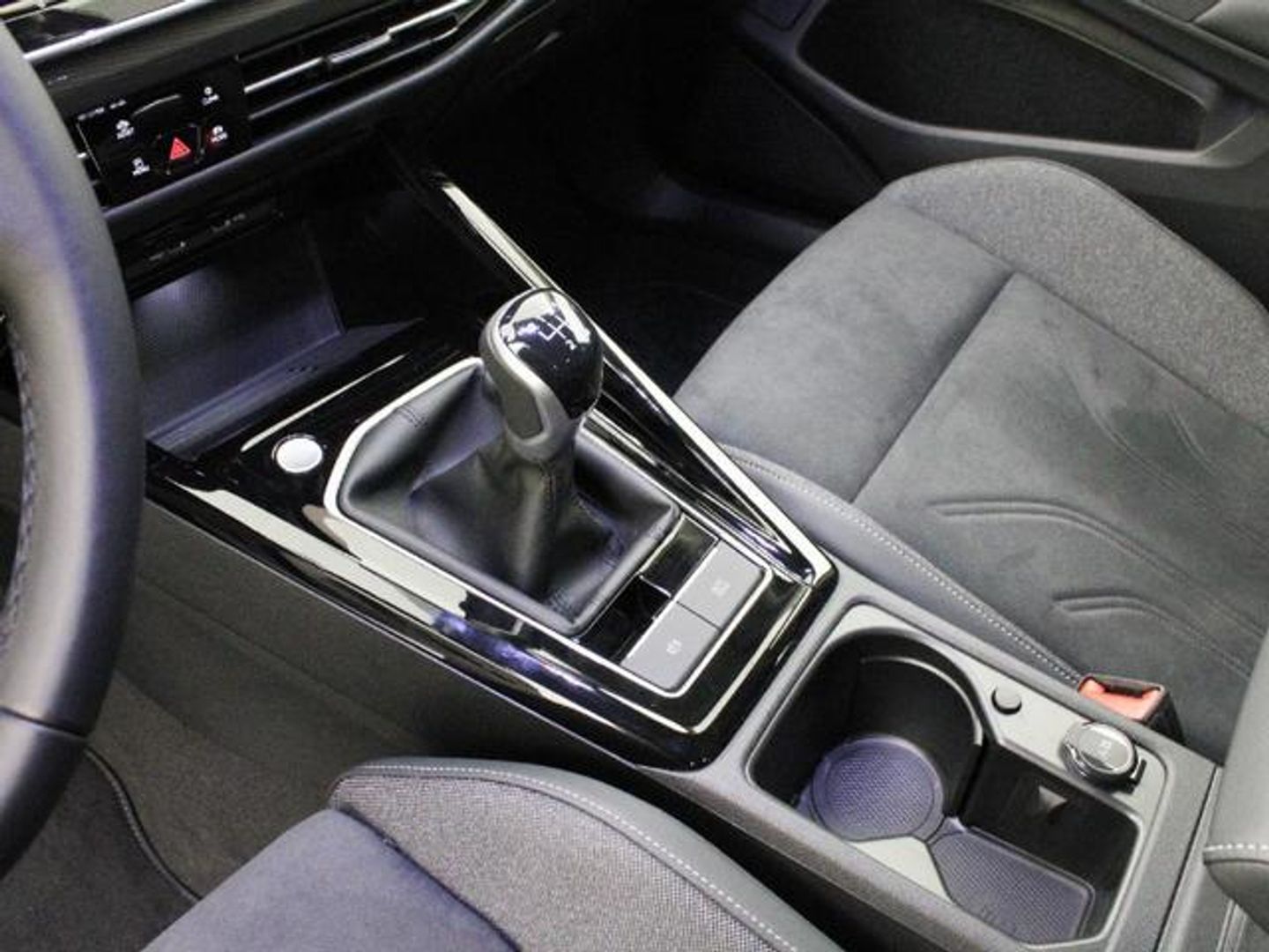 Volkswagen Golf Variant Style 2.0 TDI 85 kW (115 CV)