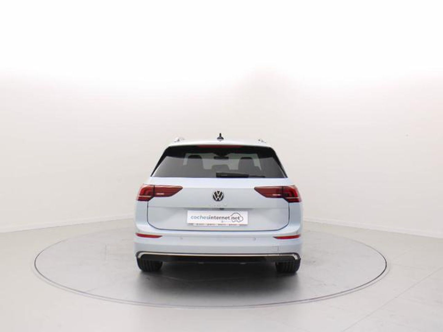 Volkswagen Golf Variant Style 2.0 TDI 85 kW (115 CV)