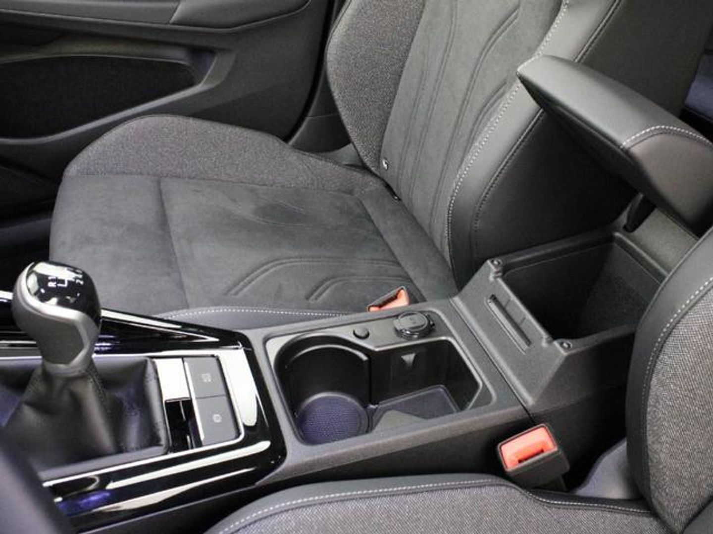 Volkswagen Golf Variant Style 2.0 TDI 85 kW (115 CV)