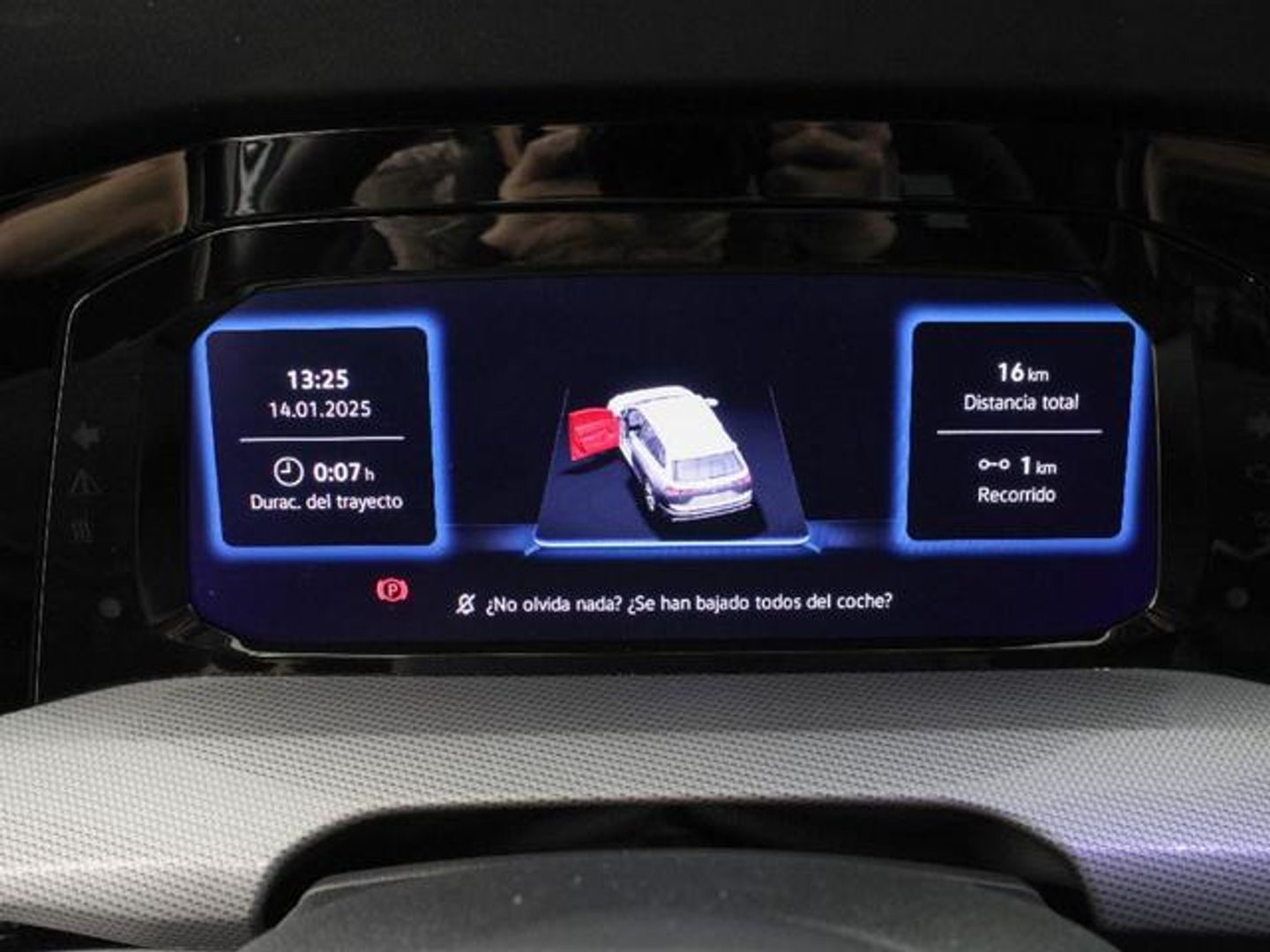 Volkswagen Golf Variant Style 2.0 TDI 85 kW (115 CV)