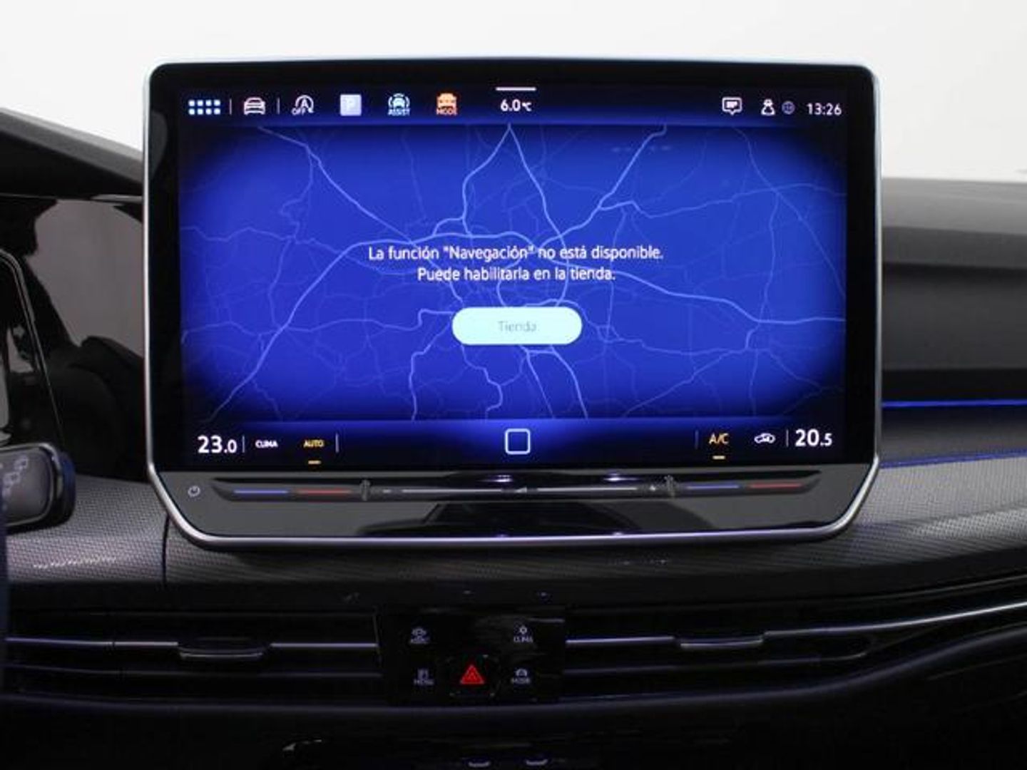 Volkswagen Golf Variant Style 2.0 TDI 85 kW (115 CV)