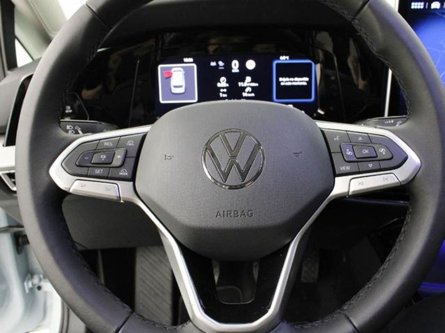Volkswagen Golf Variant Style 2.0 TDI 85 kW (115 CV)