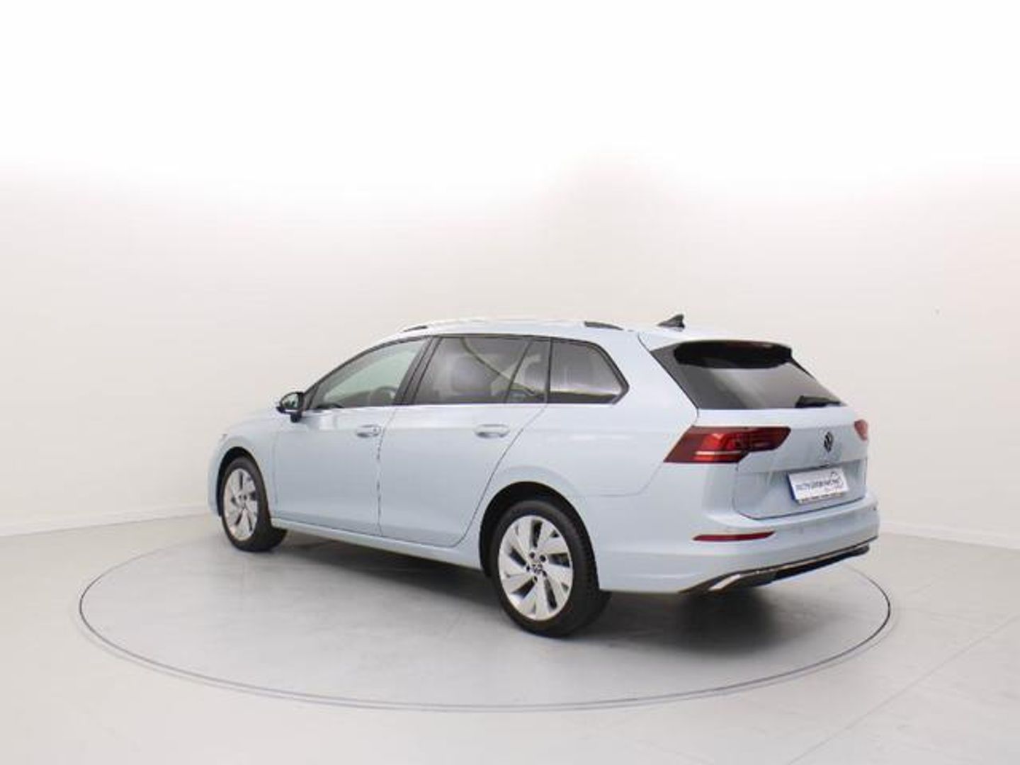 Volkswagen Golf Variant Style 2.0 TDI 85 kW (115 CV)