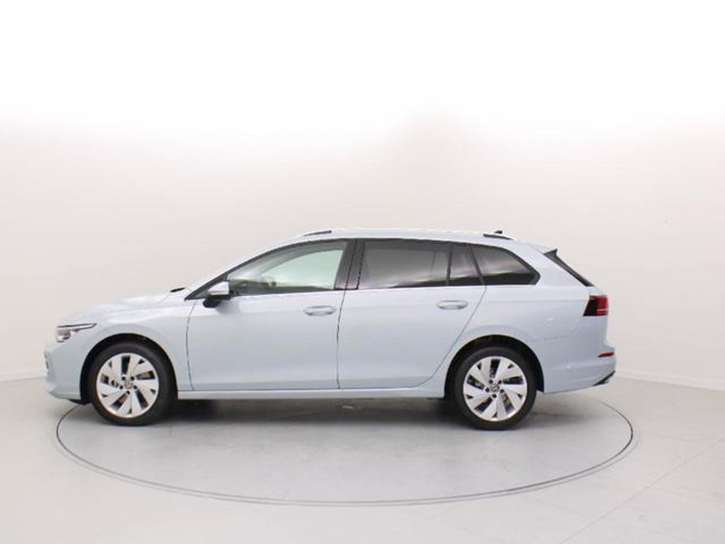 Volkswagen Golf Variant Style 2.0 TDI 85 kW (115 CV)