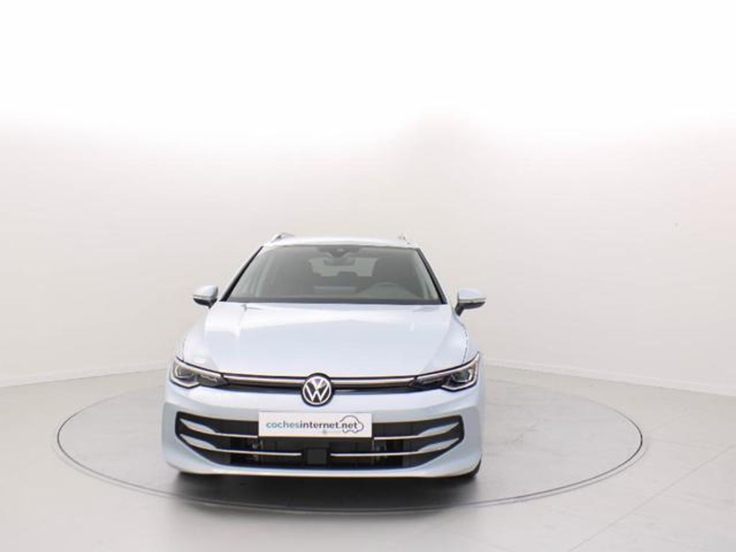 Volkswagen Golf Variant Style 2.0 TDI 85 kW (115 CV)