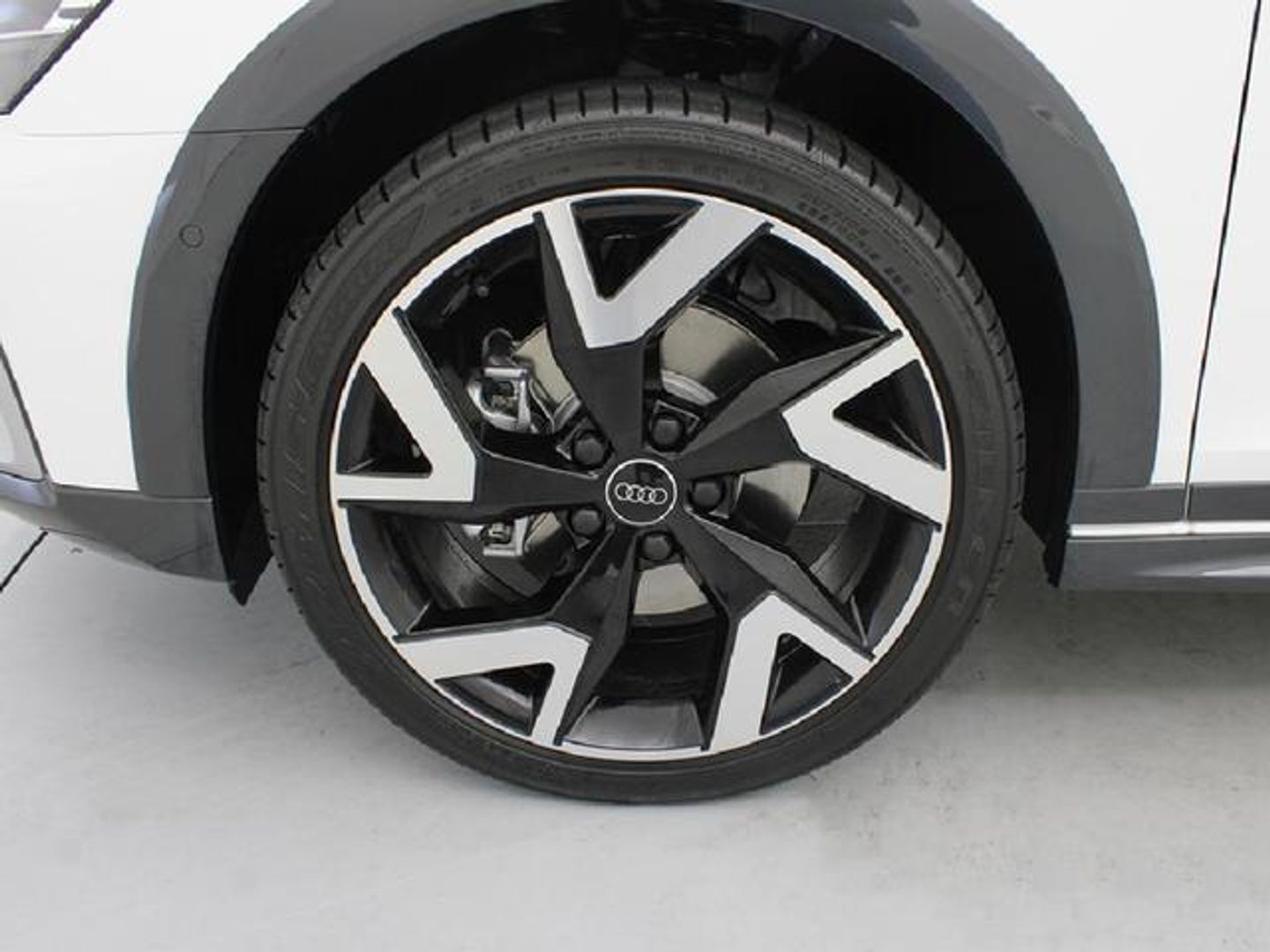 Audi A3 allstreet Genuine 35 TDI 110 kW (150 CV) S tronic