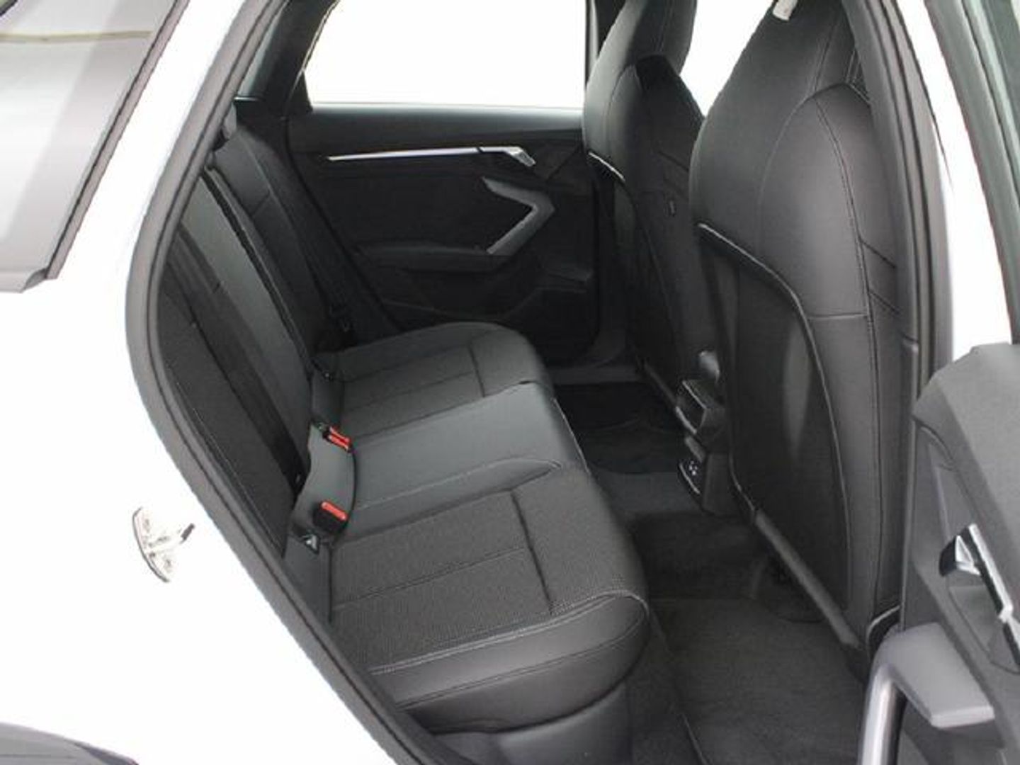 Audi A3 allstreet Genuine 35 TDI 110 kW (150 CV) S tronic