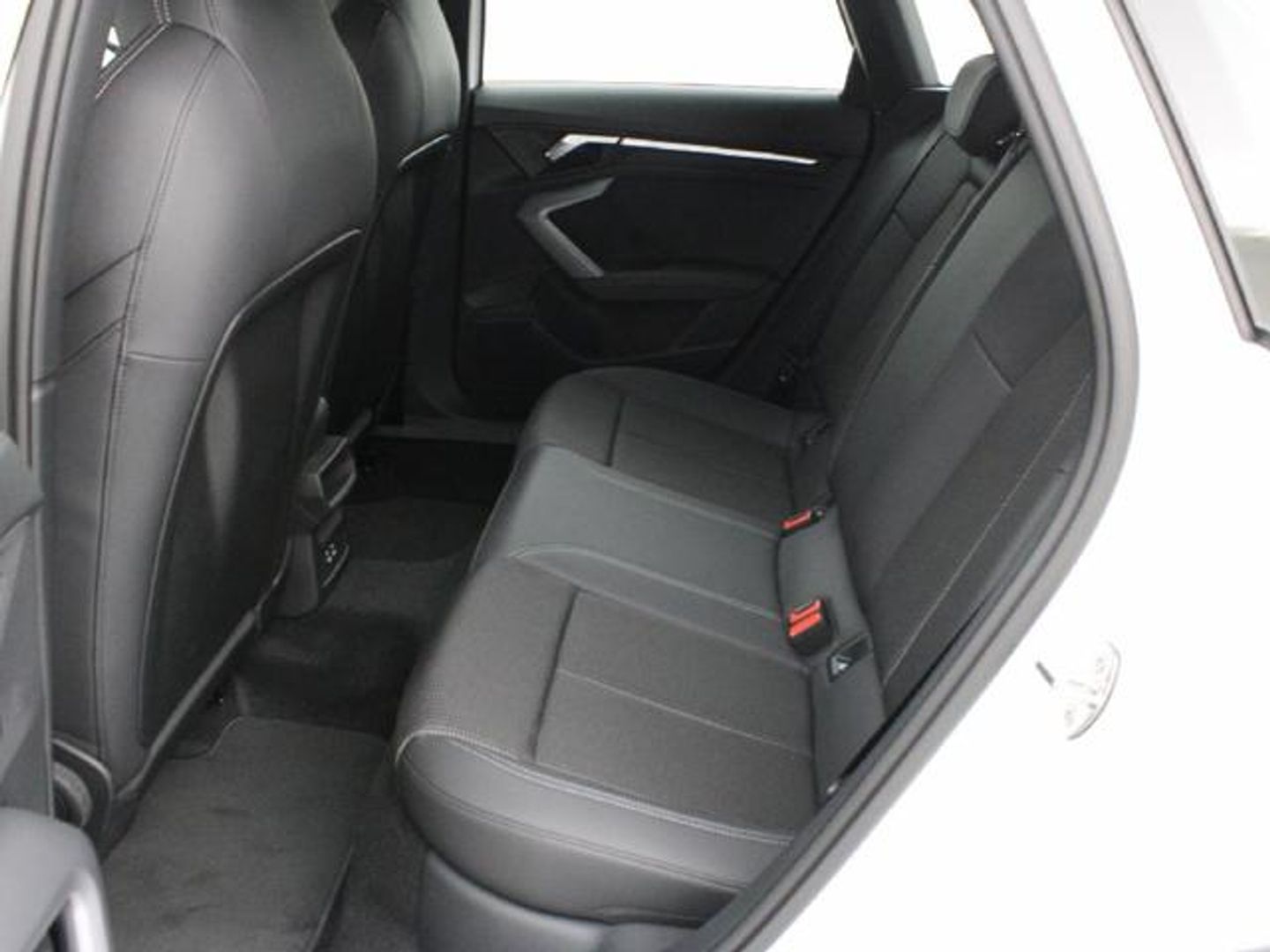 Audi A3 allstreet Genuine 35 TDI 110 kW (150 CV) S tronic