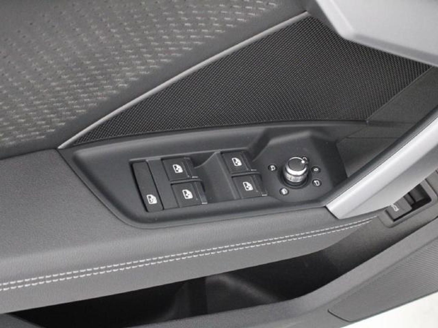 Audi A3 allstreet Genuine 35 TDI 110 kW (150 CV) S tronic