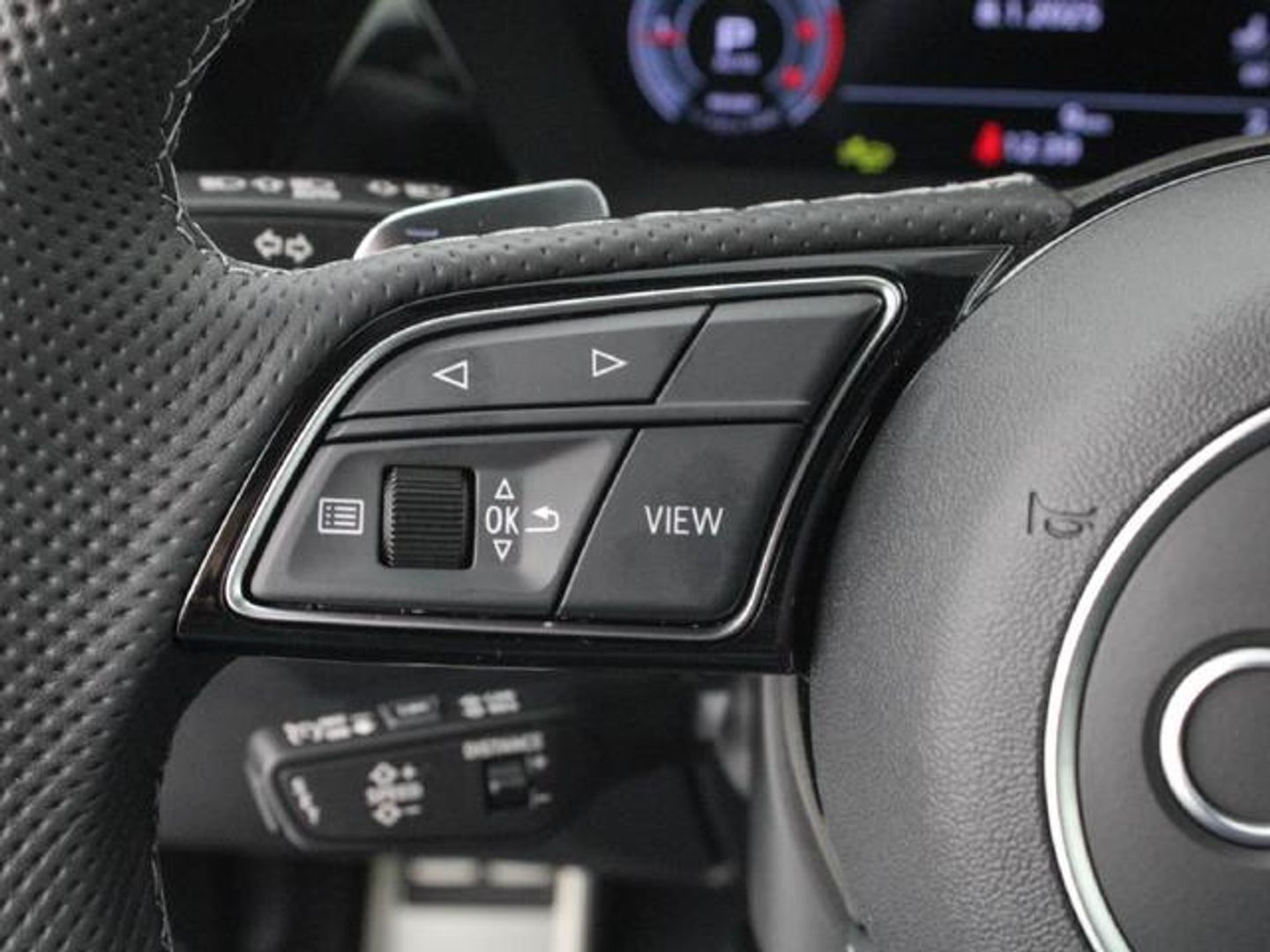Audi A3 allstreet Genuine 35 TDI 110 kW (150 CV) S tronic
