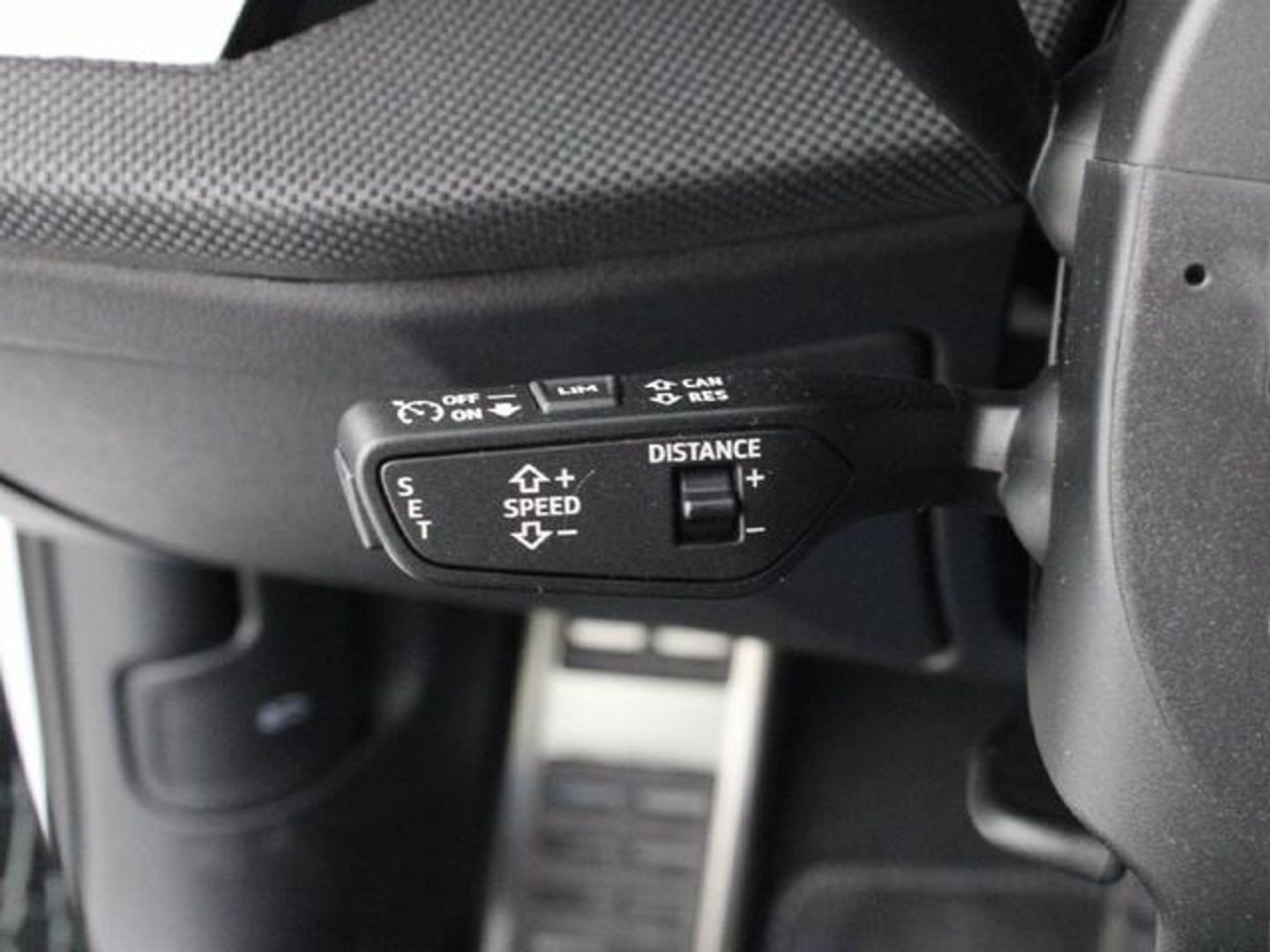 Audi A3 allstreet Genuine 35 TDI 110 kW (150 CV) S tronic