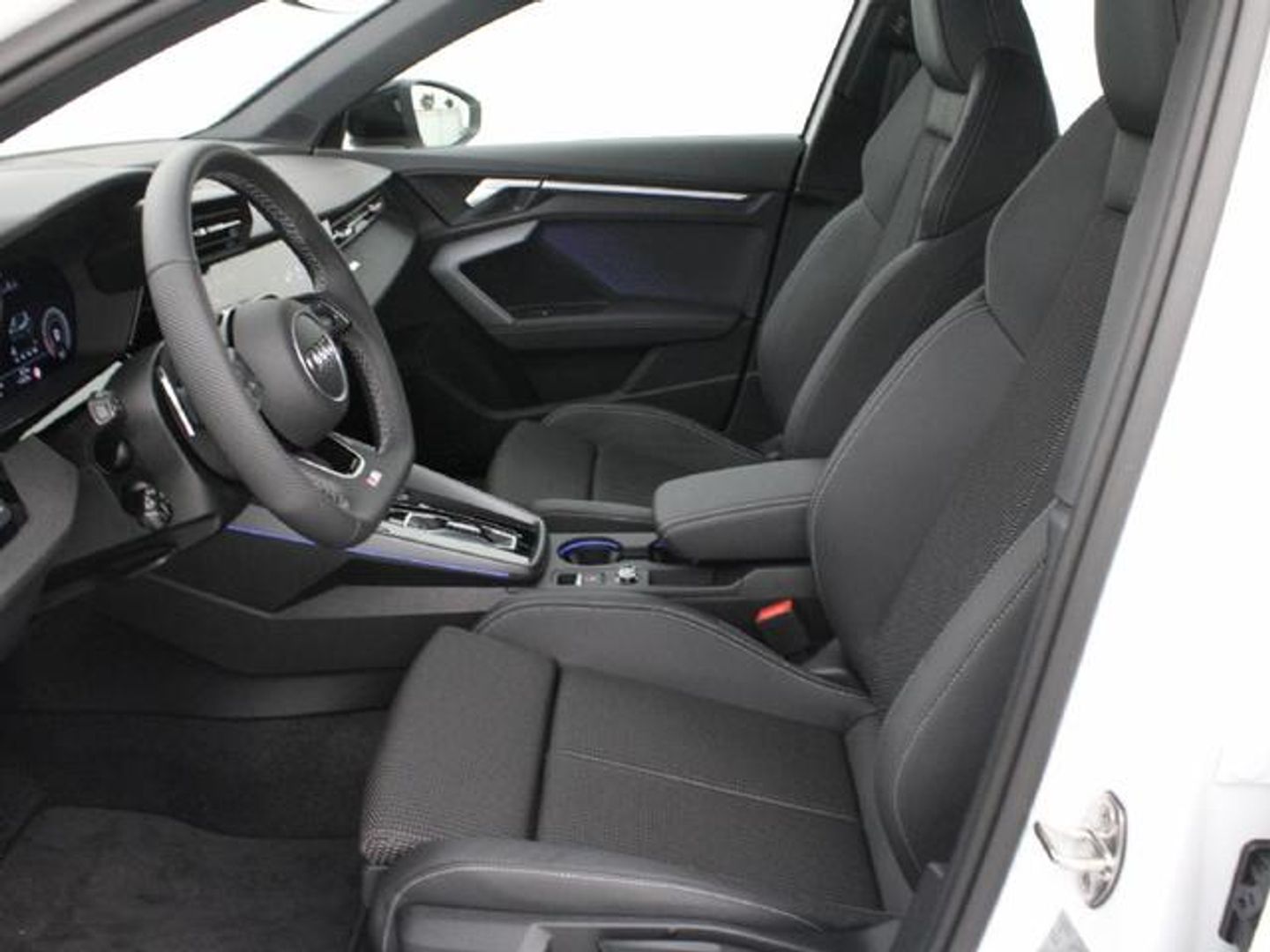 Audi A3 allstreet Genuine 35 TDI 110 kW (150 CV) S tronic
