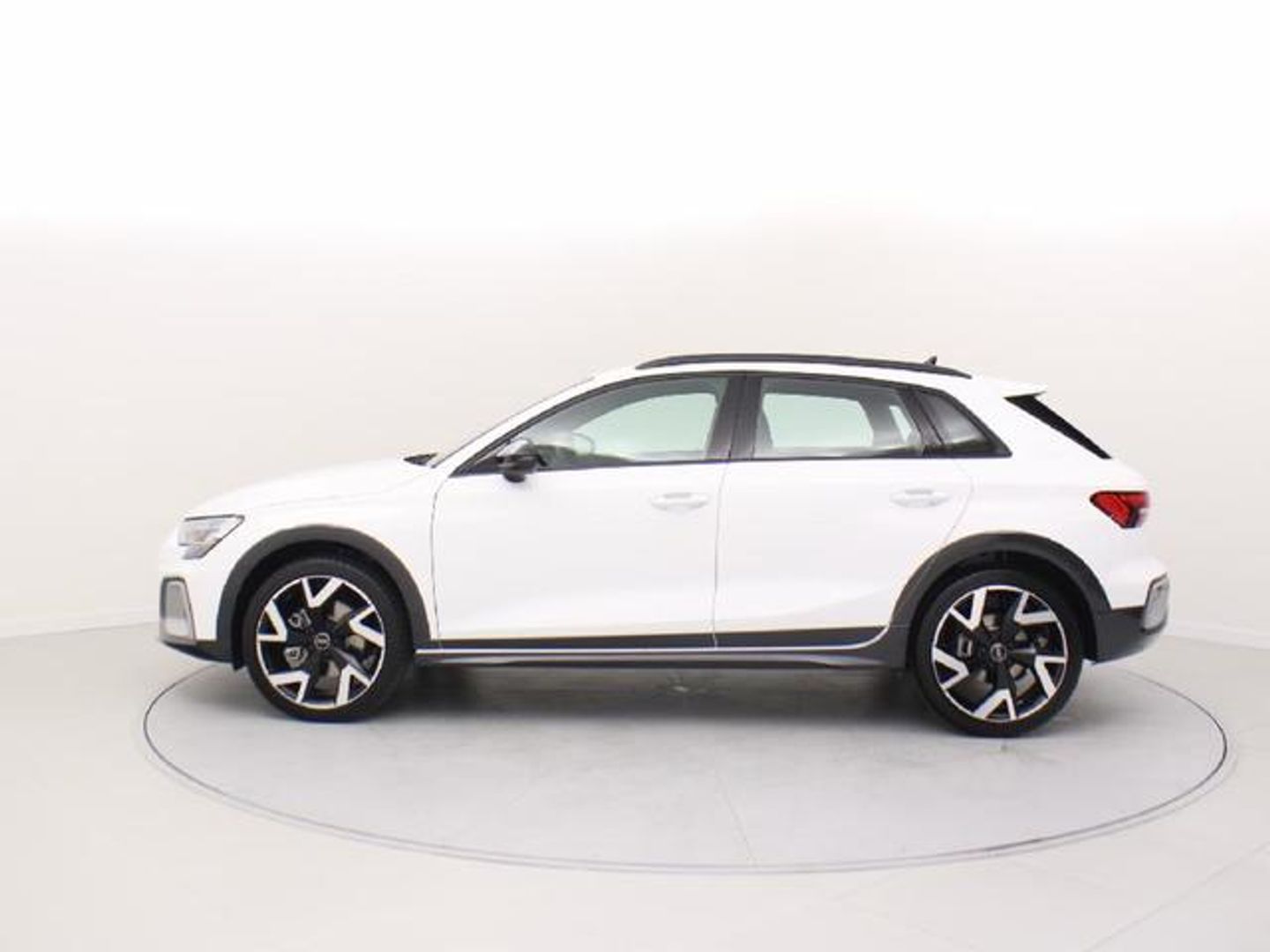 Audi A3 allstreet Genuine 35 TDI 110 kW (150 CV) S tronic
