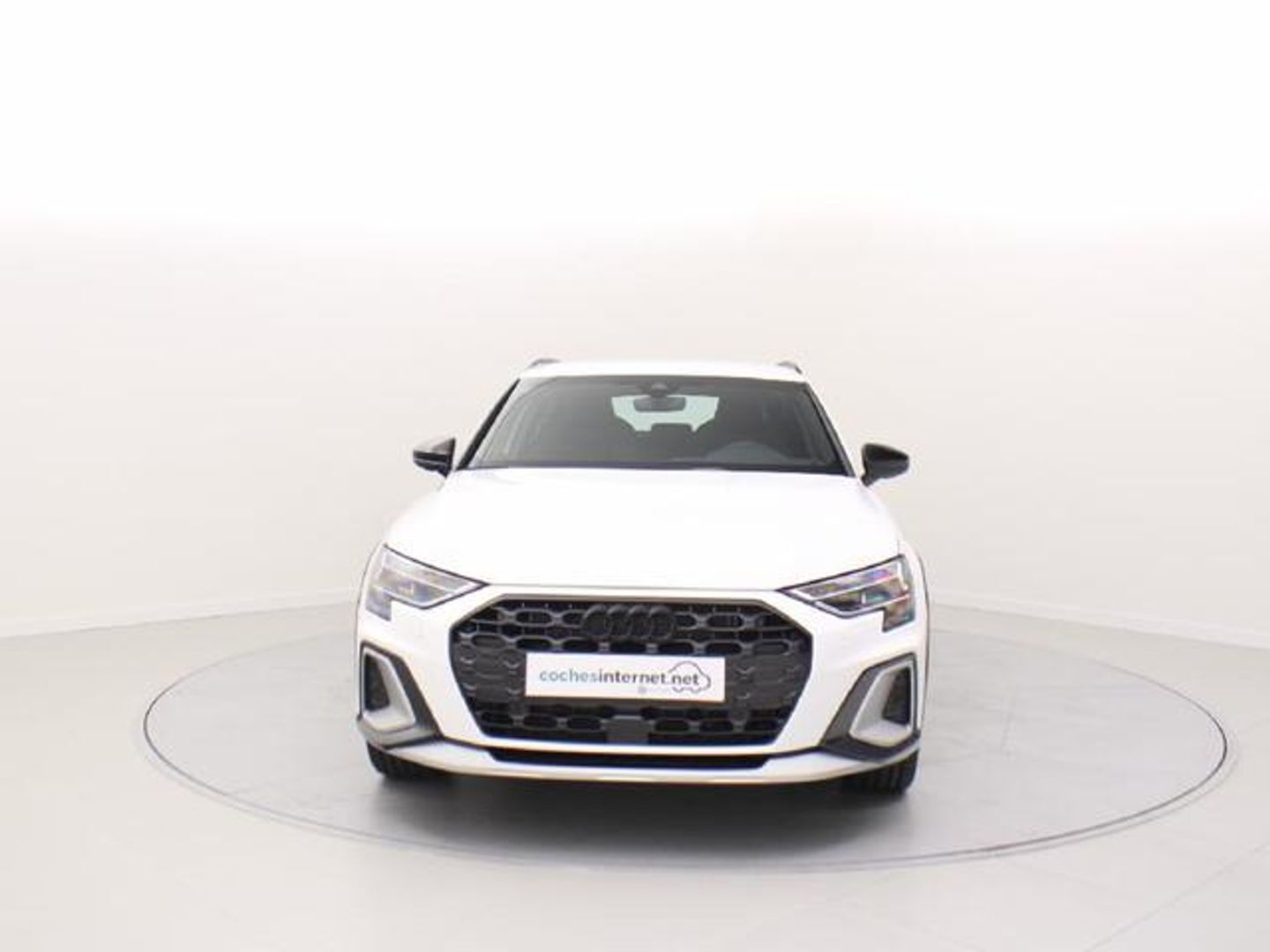 Audi A3 allstreet Genuine 35 TDI 110 kW (150 CV) S tronic