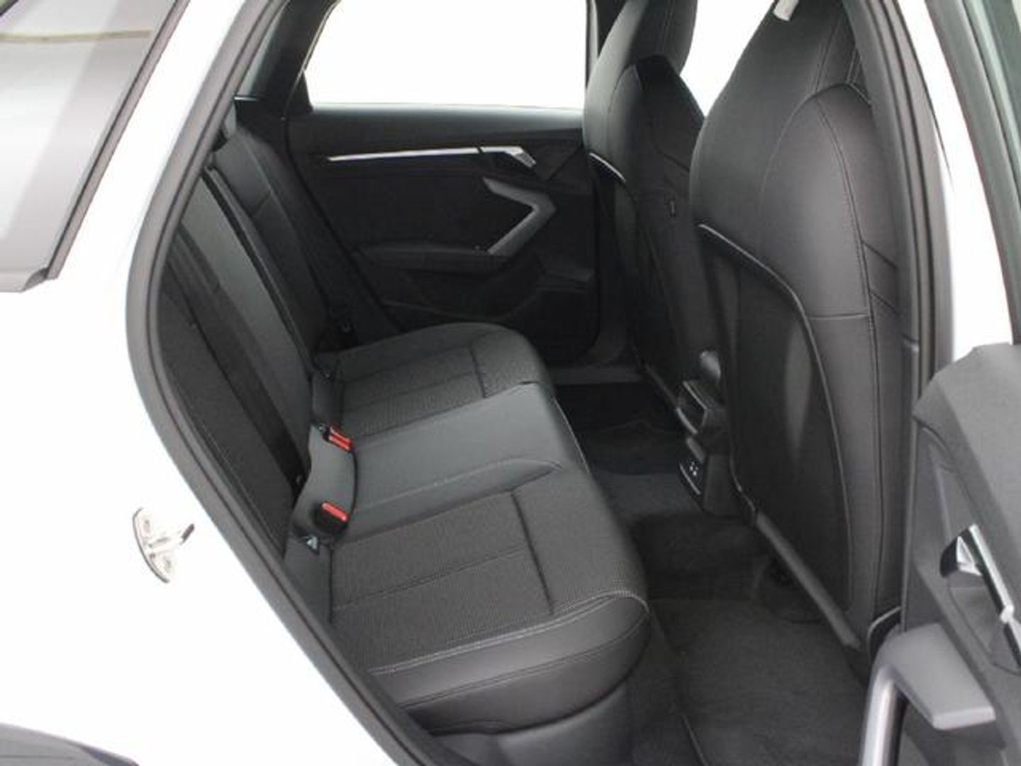 Audi A3 allstreet Genuine 35 TDI 110 kW (150 CV) S tronic