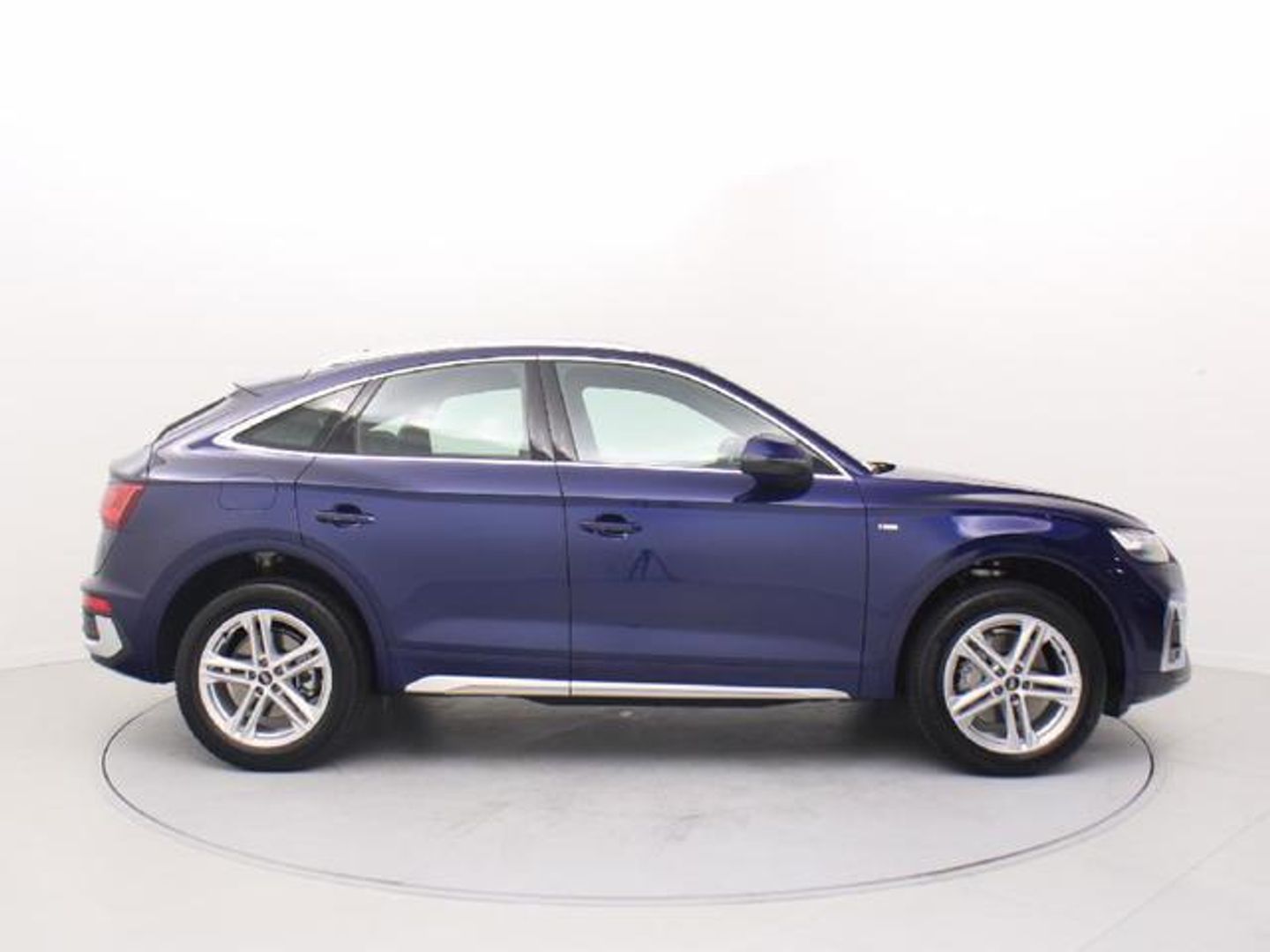 Audi Q5 Sportback S line 40 TDI quattro ultra 150 kW (204 CV) S tronic