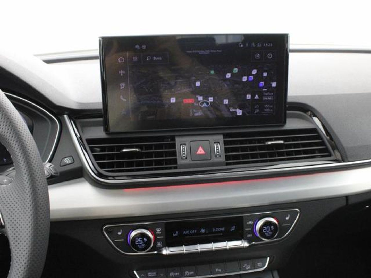 Audi Q5 Sportback S line 40 TDI quattro ultra 150 kW (204 CV) S tronic