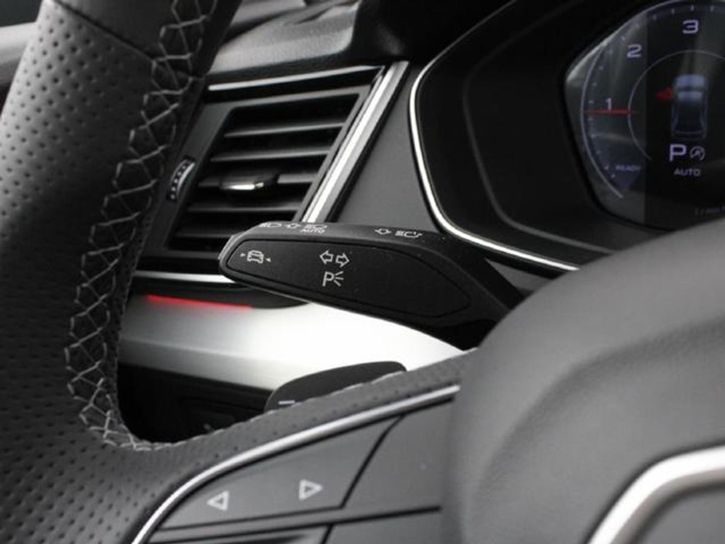 Audi Q5 Sportback S line 40 TDI quattro ultra 150 kW (204 CV) S tronic