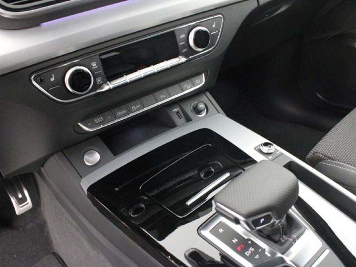 Audi Q5 Sportback S line 40 TDI quattro ultra 150 kW (204 CV) S tronic