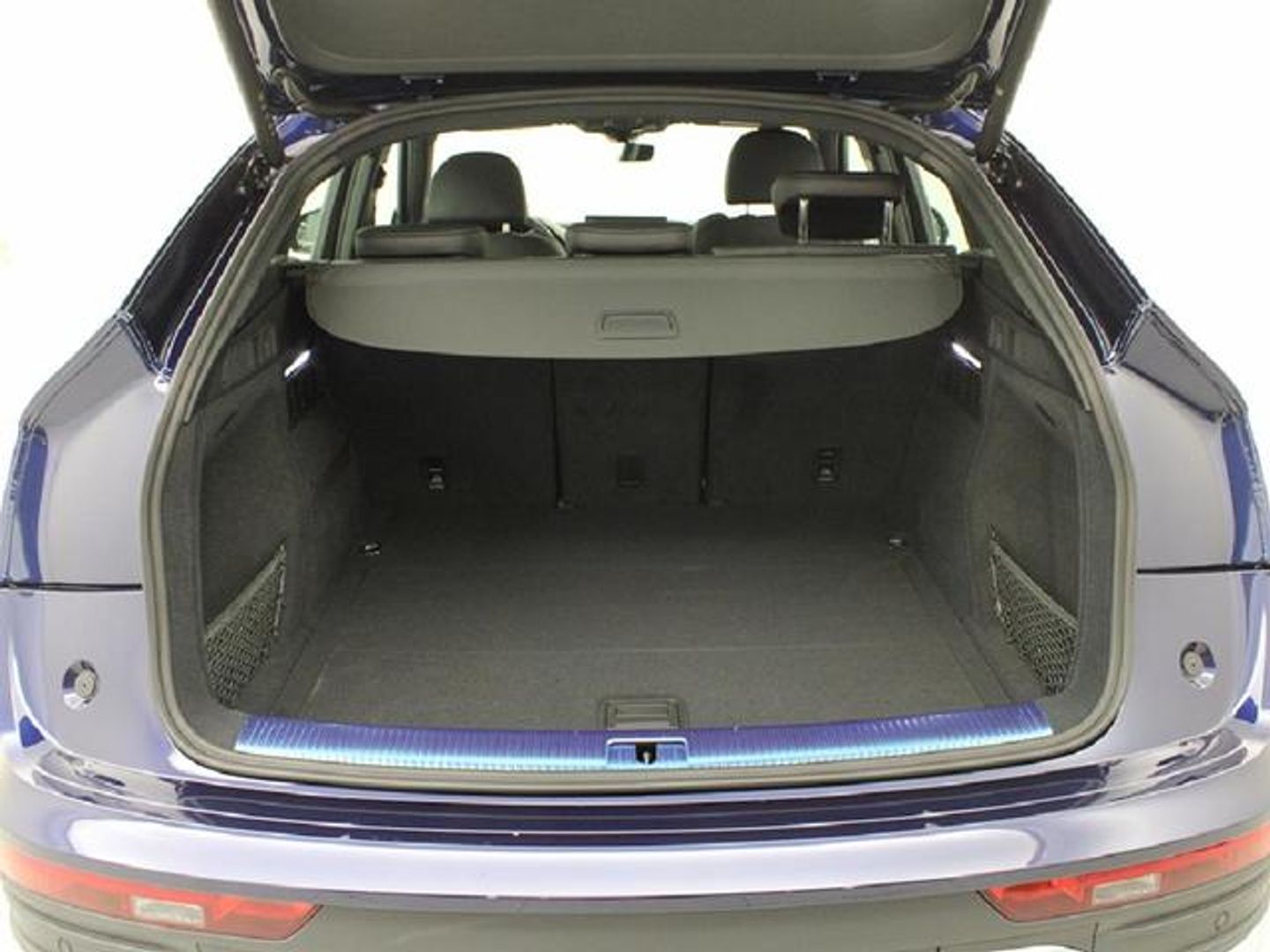 Audi Q5 Sportback S line 40 TDI quattro ultra 150 kW (204 CV) S tronic
