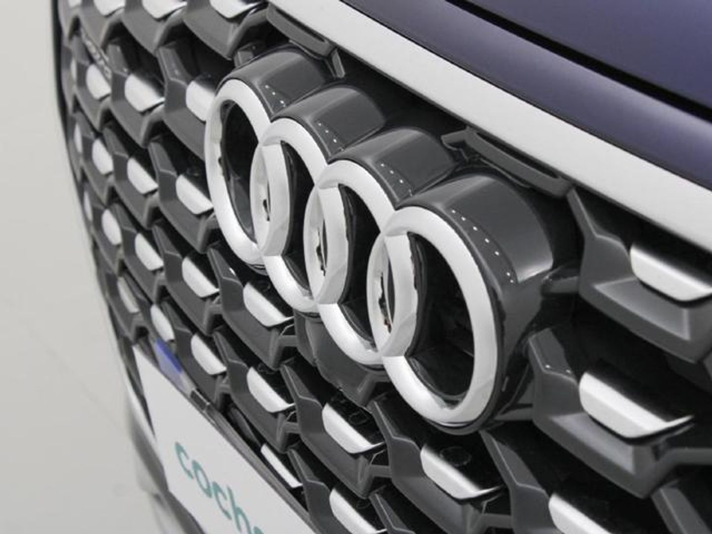 Audi Q5 Sportback S line 40 TDI quattro ultra 150 kW (204 CV) S tronic