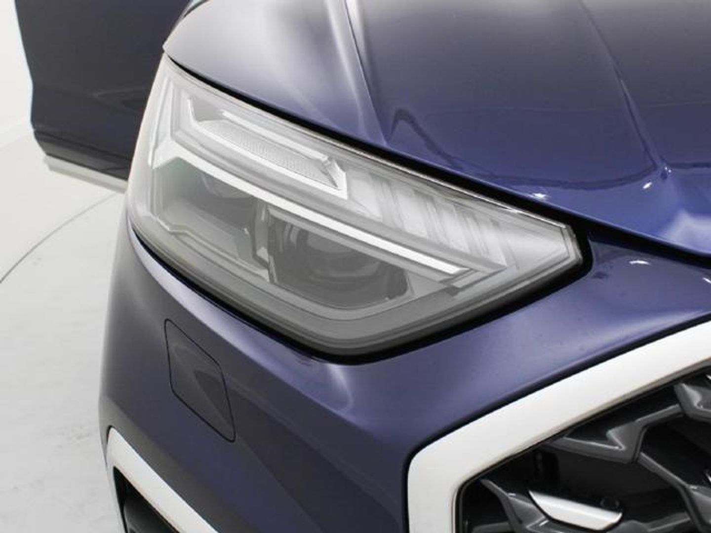 Audi Q5 Sportback S line 40 TDI quattro ultra 150 kW (204 CV) S tronic