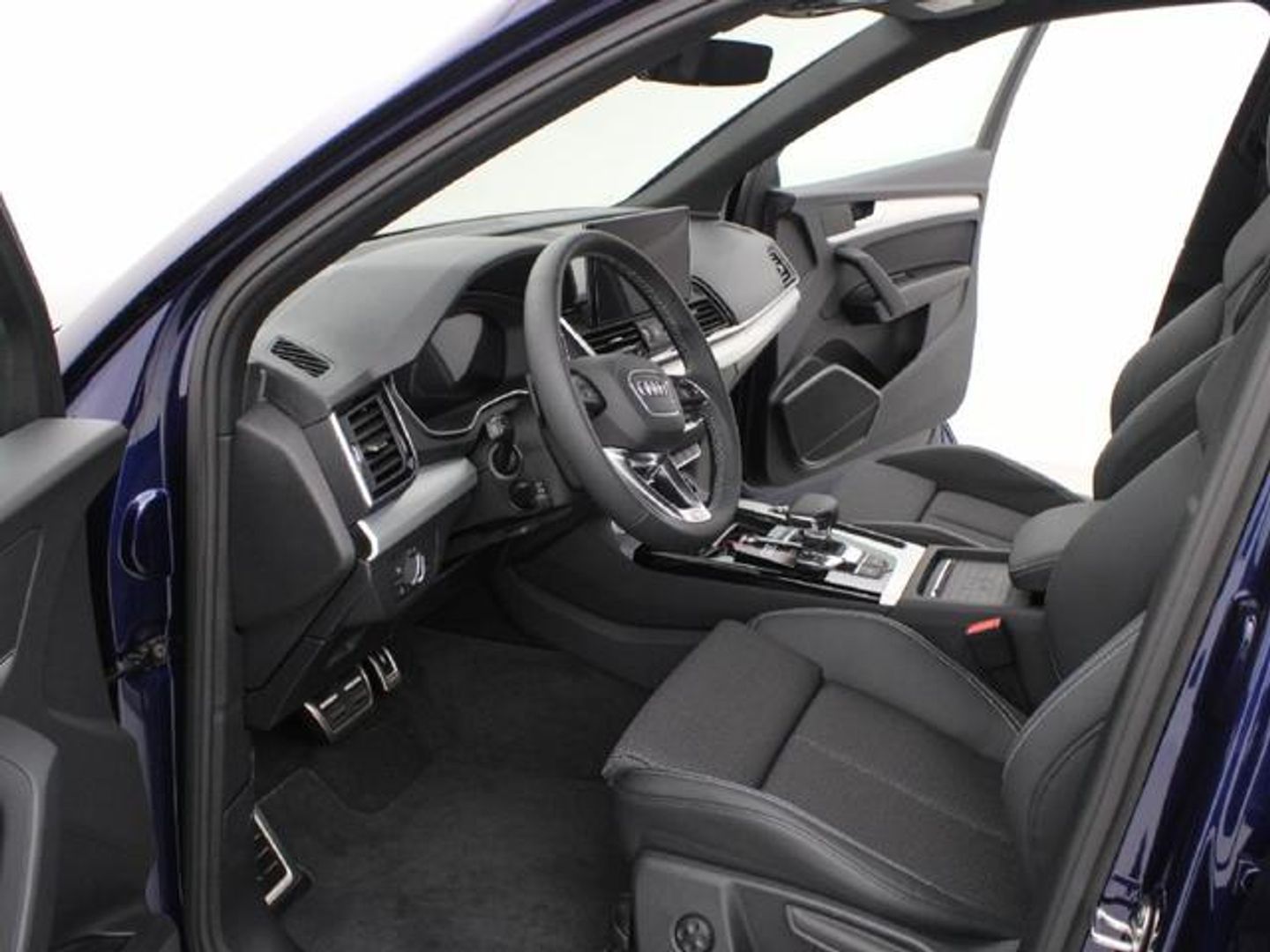 Audi Q5 Sportback S line 40 TDI quattro ultra 150 kW (204 CV) S tronic