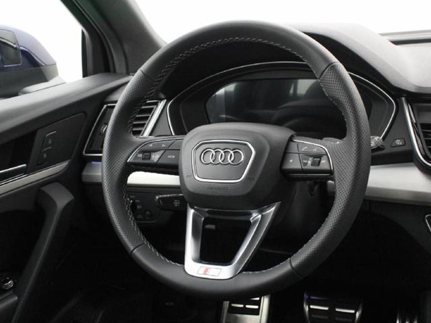 Audi Q5 Sportback S line 40 TDI quattro ultra 150 kW (204 CV) S tronic