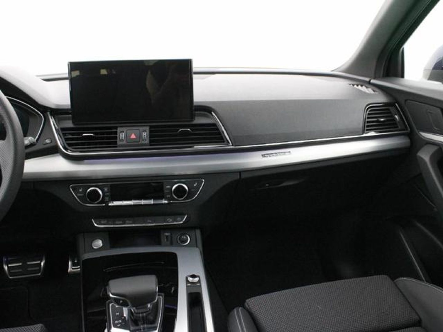 Audi Q5 Sportback S line 40 TDI quattro ultra 150 kW (204 CV) S tronic