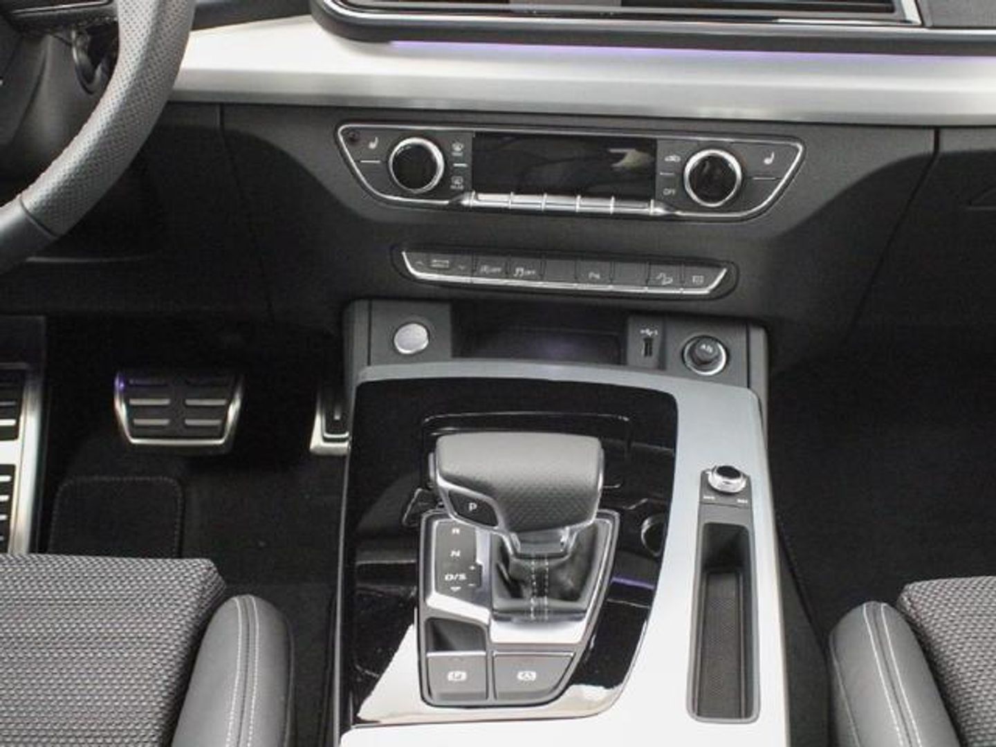 Audi Q5 Sportback S line 40 TDI quattro ultra 150 kW (204 CV) S tronic