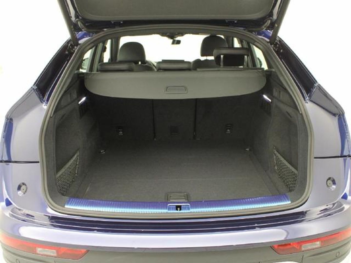 Audi Q5 Sportback S line 40 TDI quattro ultra 150 kW (204 CV) S tronic