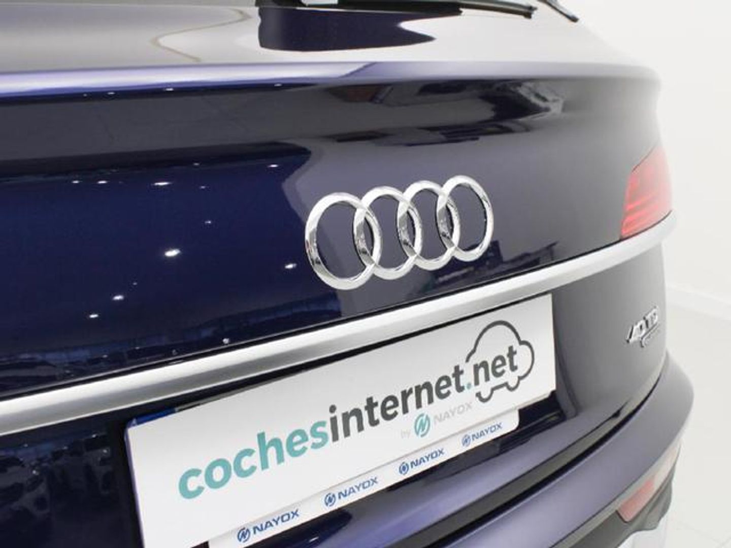 Audi Q5 Sportback S line 40 TDI quattro ultra 150 kW (204 CV) S tronic