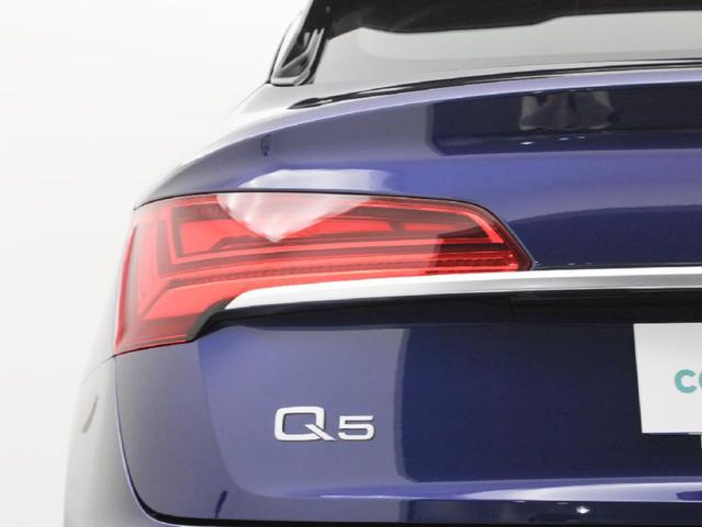 Audi Q5 Sportback S line 40 TDI quattro ultra 150 kW (204 CV) S tronic