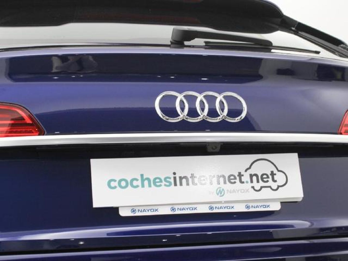 Audi Q5 Sportback S line 40 TDI quattro ultra 150 kW (204 CV) S tronic