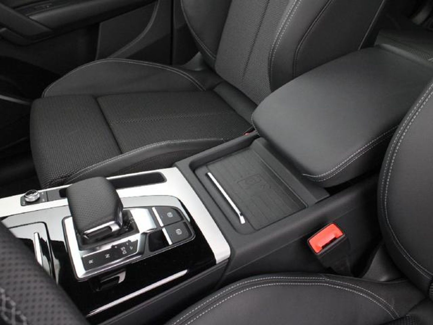Audi Q5 Sportback S line 40 TDI quattro ultra 150 kW (204 CV) S tronic