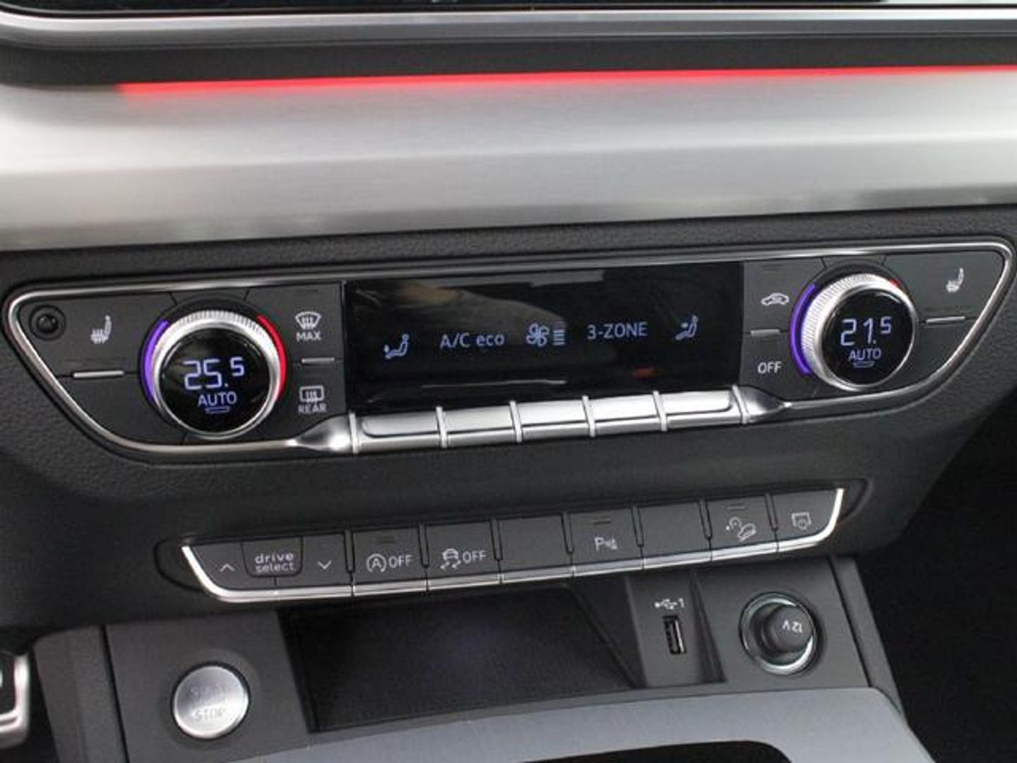 Audi Q5 Sportback S line 40 TDI quattro ultra 150 kW (204 CV) S tronic