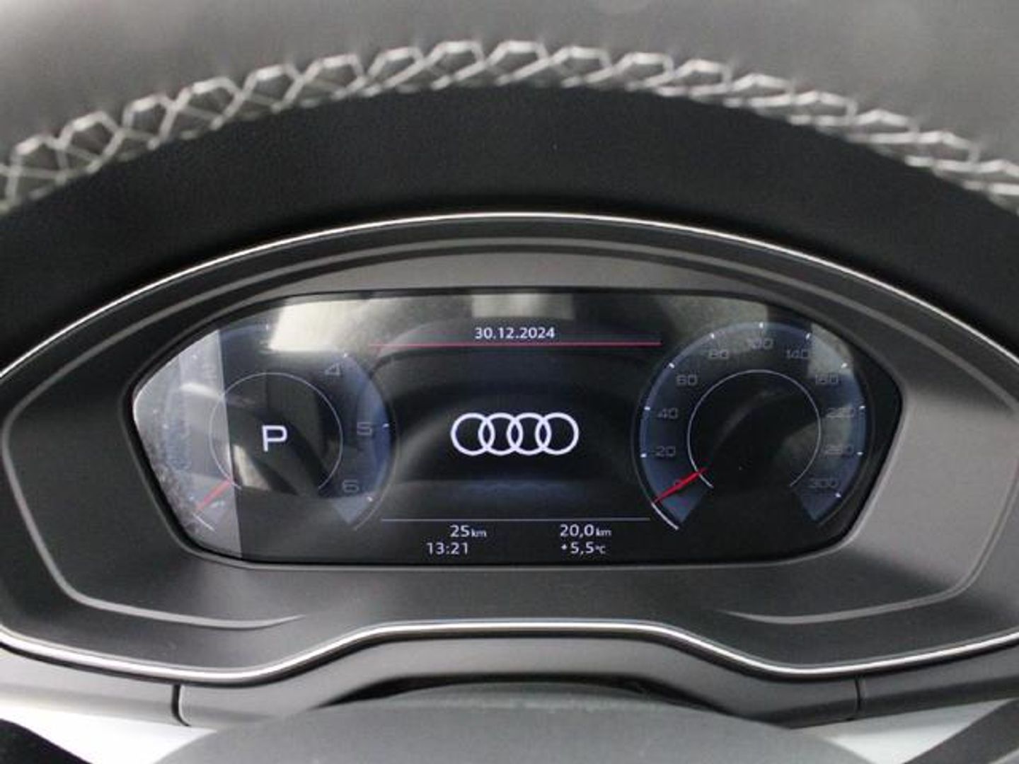 Audi Q5 Sportback S line 40 TDI quattro ultra 150 kW (204 CV) S tronic