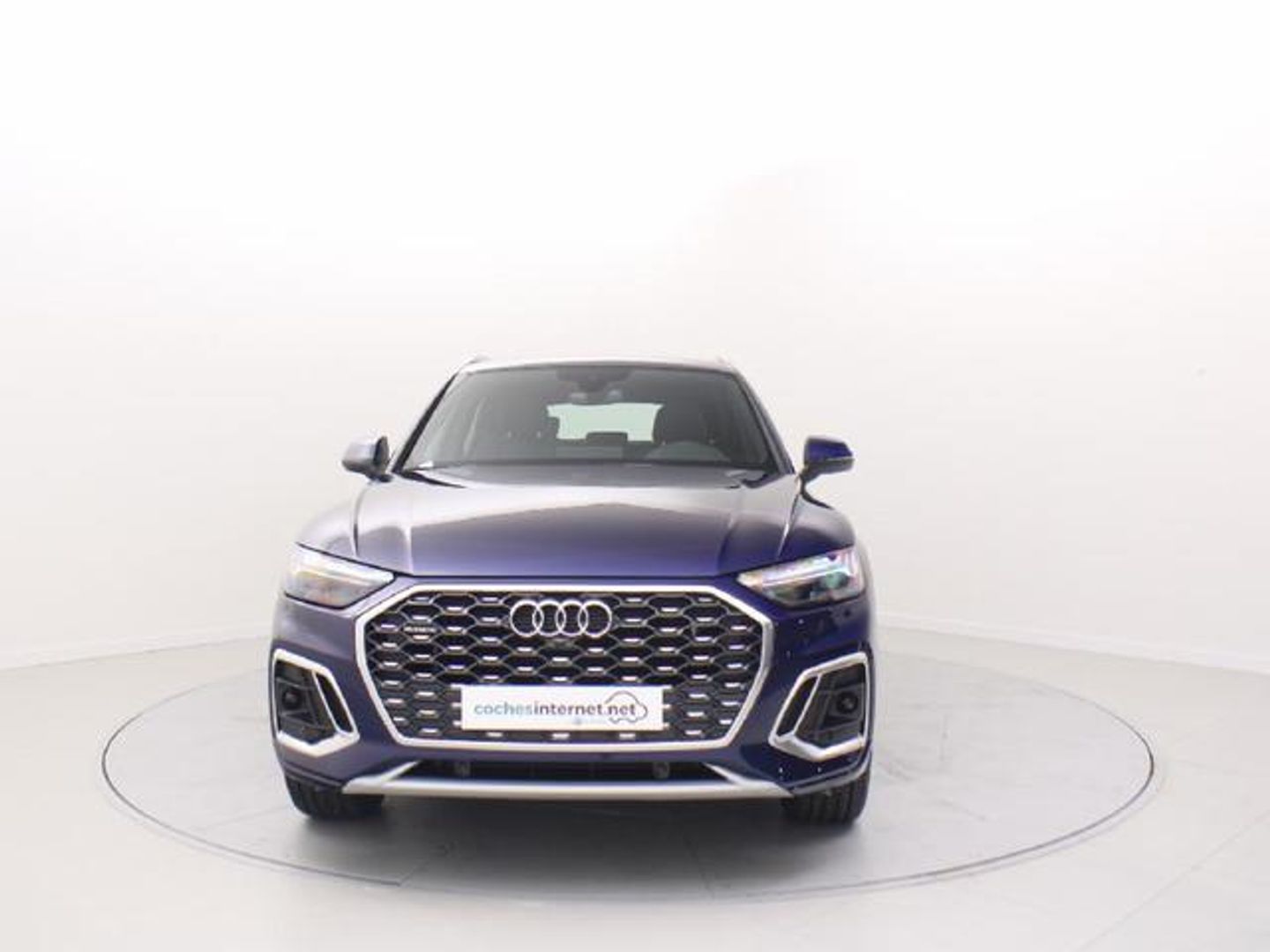 Audi Q5 Sportback S line 40 TDI quattro ultra 150 kW (204 CV) S tronic