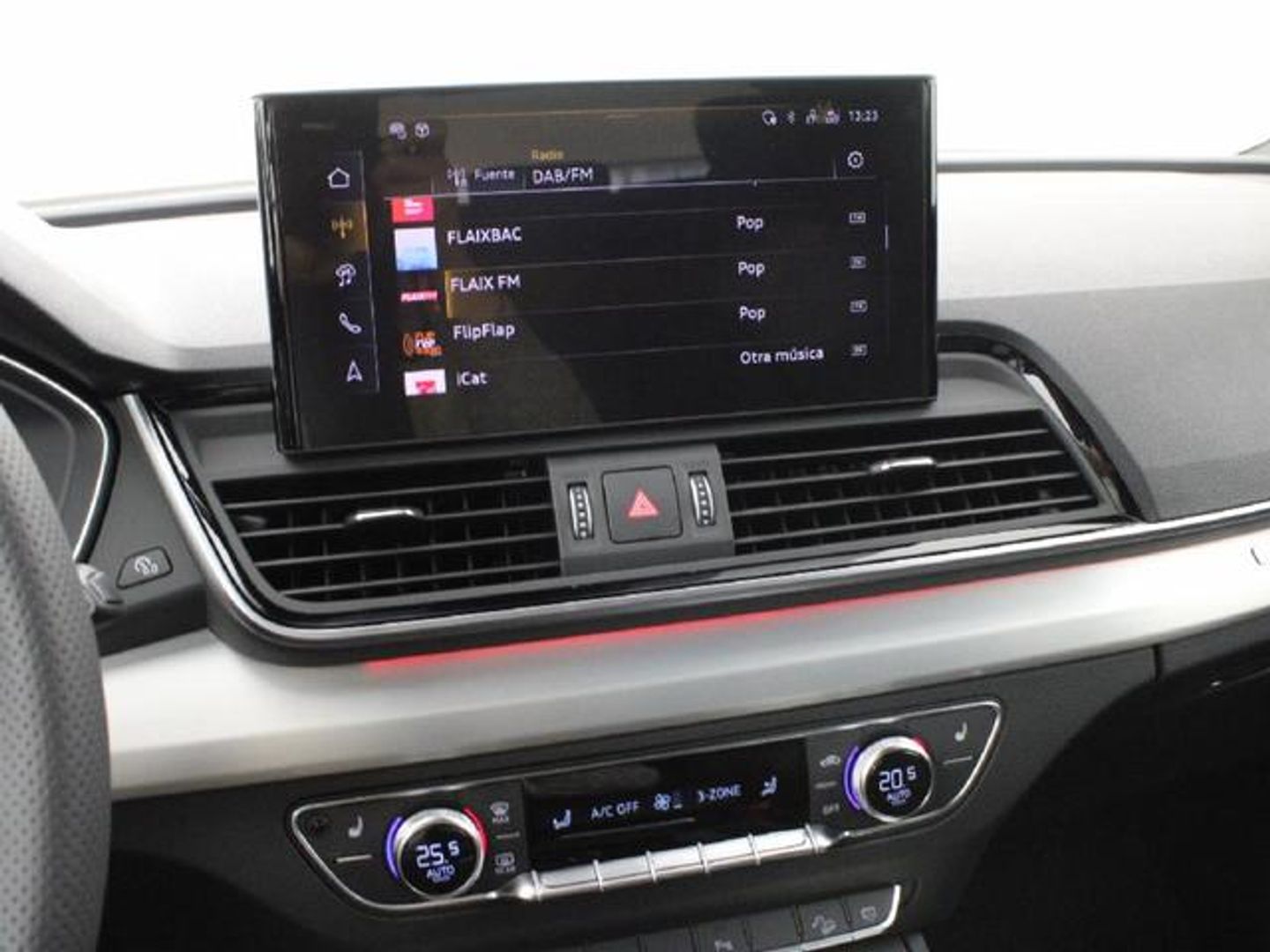 Audi Q5 Sportback S line 40 TDI quattro ultra 150 kW (204 CV) S tronic
