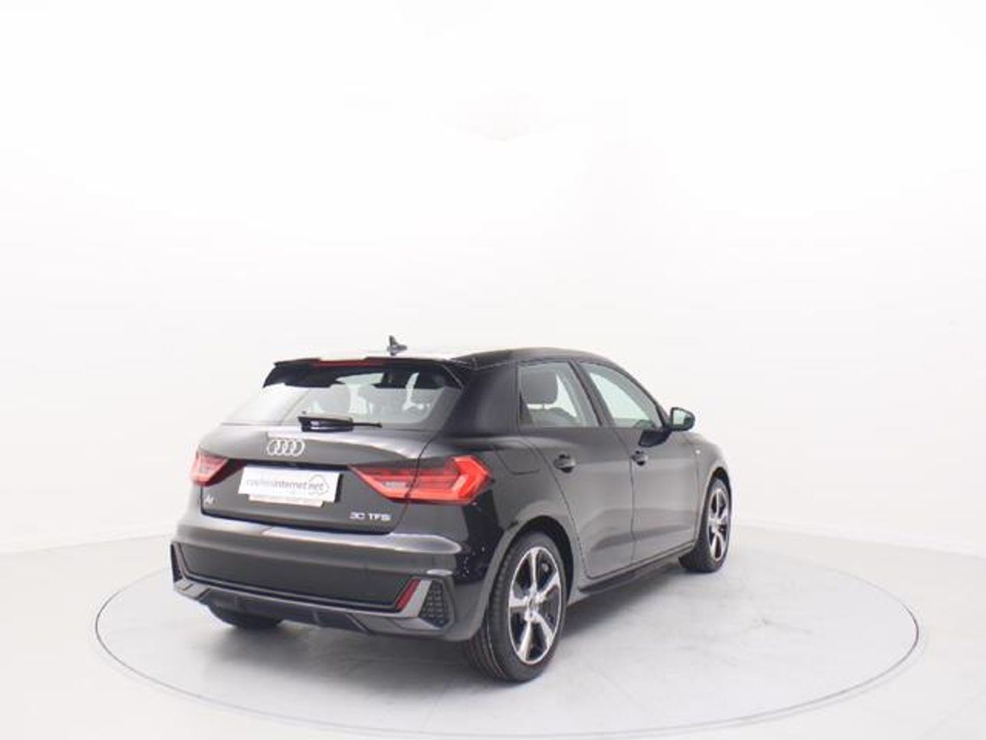 Audi A1 Sportback Adrenalin edition 30 TFSI 85 kW (116 CV) S tronic