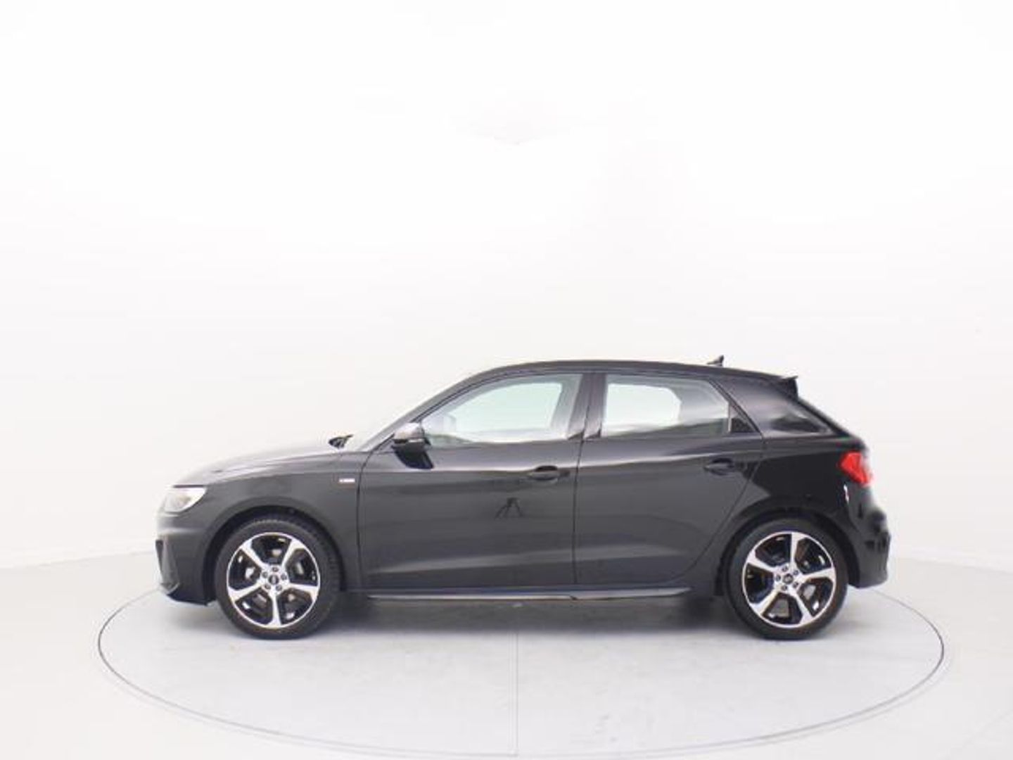 Audi A1 Sportback Adrenalin edition 30 TFSI 85 kW (116 CV) S tronic